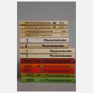 Konvolut Kinderbuchverlag Berlin