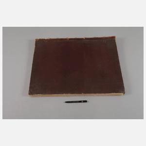 Recueil d'Eglises et de Constructions Religieuses