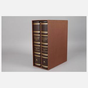 Reprint Biblia Sacra Mazarinea