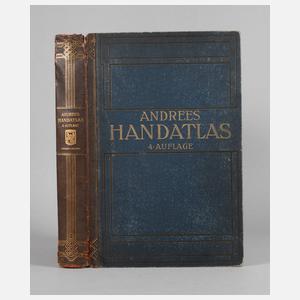 Andrees Allgemeiner Handatlas