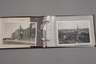 Zwei Alben Ansichtskarten Ostgebiete