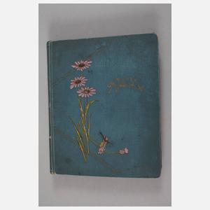 Ansichtskartenalbum Osteuropa