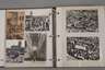 Zwei Ansichtskartenalben Mitteldeutschland