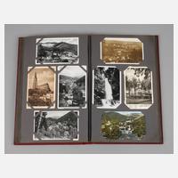 Ansichtskartenalbum ehemalige Ostgebiete111