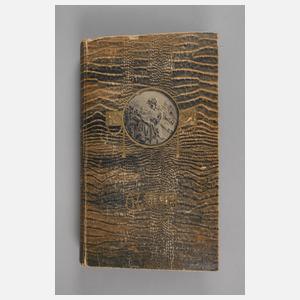 Ansichtskartenalbum Deutschland