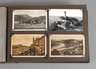 Ansichtskarten- und Fotoalbum