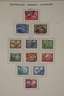 Briefmarkensammlung Deutsches Reich 1872–1945 komplett/Anteil DM