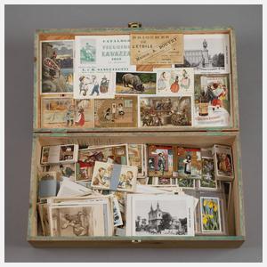 Kollektion Sammelbilder