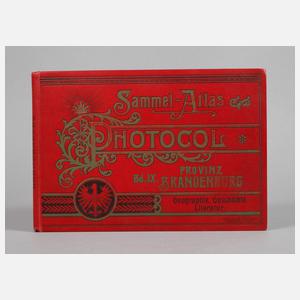 Sammel-Atlas Photocol