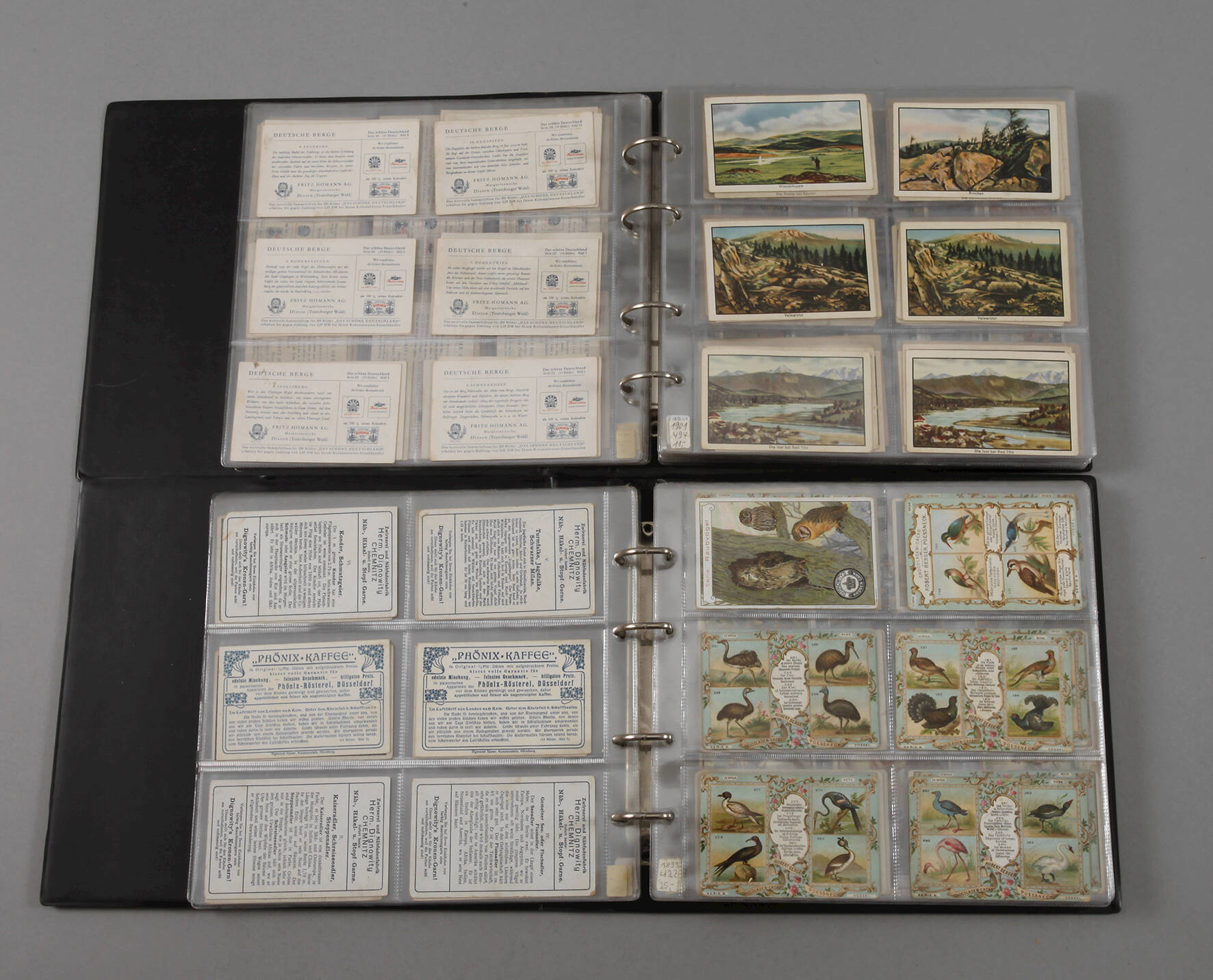 Sammlung Kaufmannsbilder