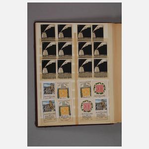 Album Reklamemarken München