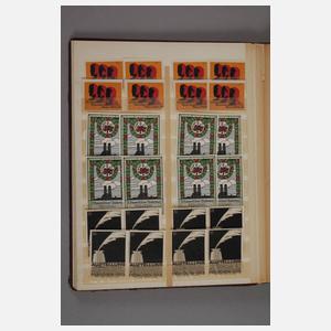 Album Reklamemarken München