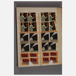 Album Reklamemarken München