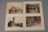 Sammlung großformatige Fotografien Italien