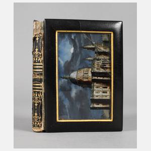 Berlin Album Papierantiquitäten