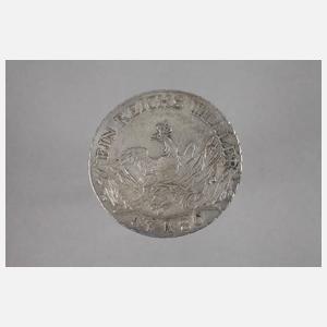 Reichstaler Preußen 1786 A