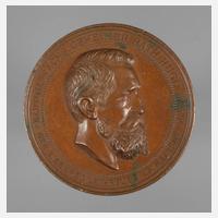 Medaille Gabelsbergerscher Stenographenvereine111