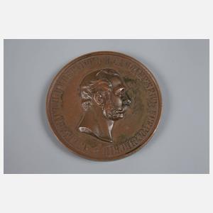Medaille Russland 1870