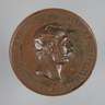 Medaille Russland 1870