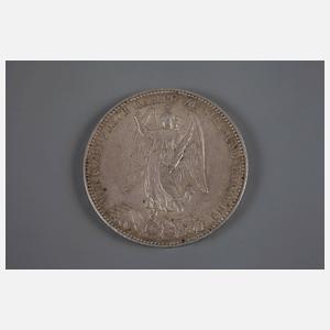 Württemberg Siegestaler 1871