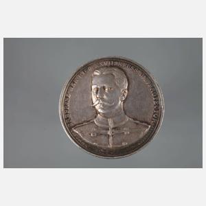 Verdienstmedaille Reuß