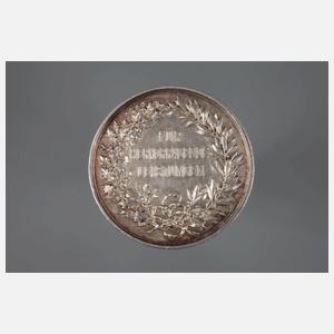 Verdienstmedaille Reuß