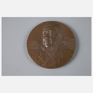 Medaille Paul Krüger Südafrika 1900