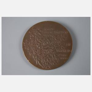 Medaille Paul Krüger Südafrika 1900