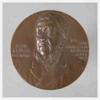 Medaille Paul Krüger Südafrika 1900111