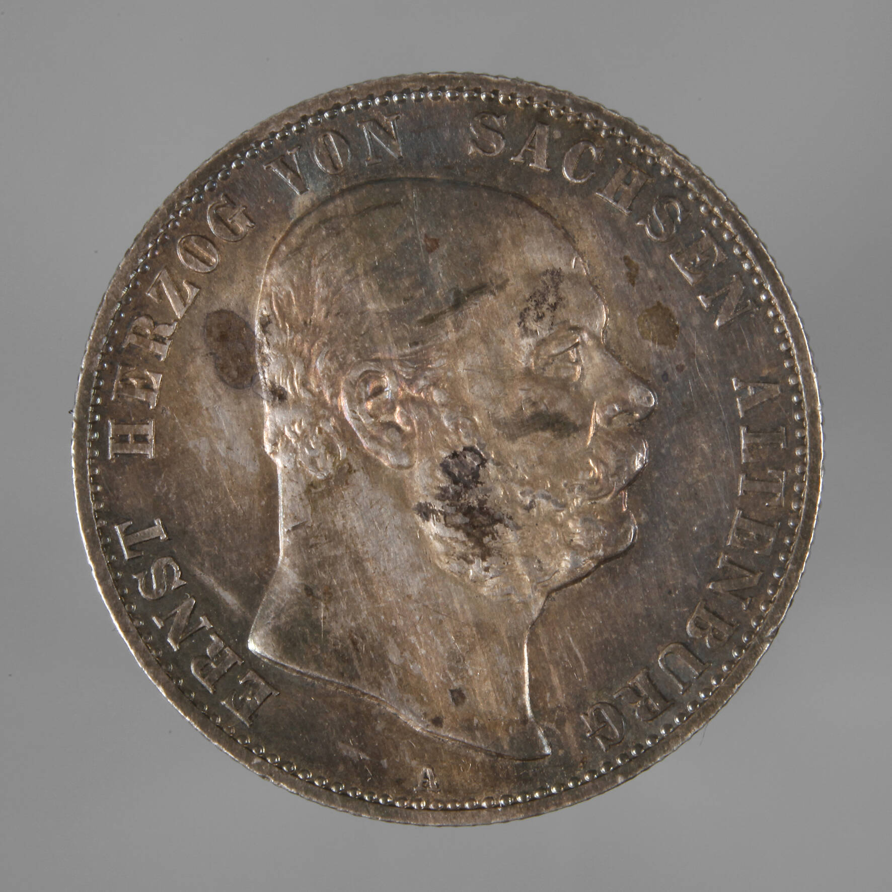 2 Mark Altenburg 1901