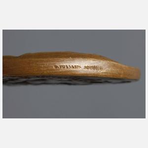 Medaille Mecklenburg 1913