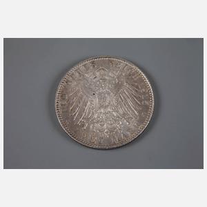 2 Mark Meiningen 1915