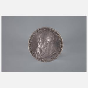 2 Mark Meiningen 1915