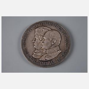 5 Mark Sachsen 1909
