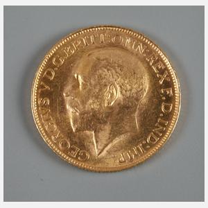 Sovereign 1927