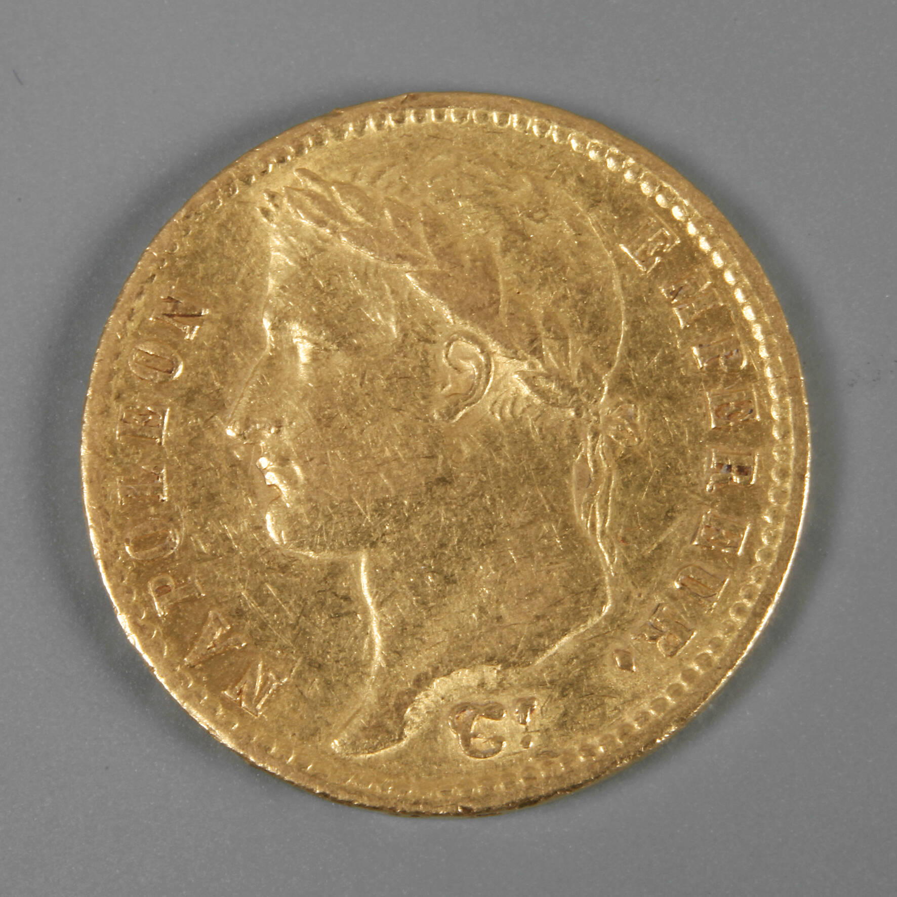 20 Francs 1811 W
