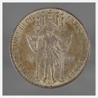 5 Reichsmark Meissen111