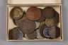 Großes Konvolut Kleinmünzen