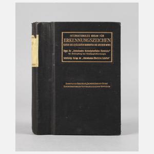 Erkennungszeichen 1931