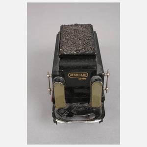 Märklin Schnellzug-Lokomotive