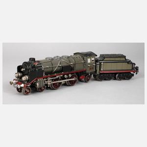 Märklin Schnellzug-Lokomotive