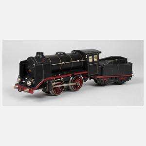 Märklin Schlepptenderlok R920