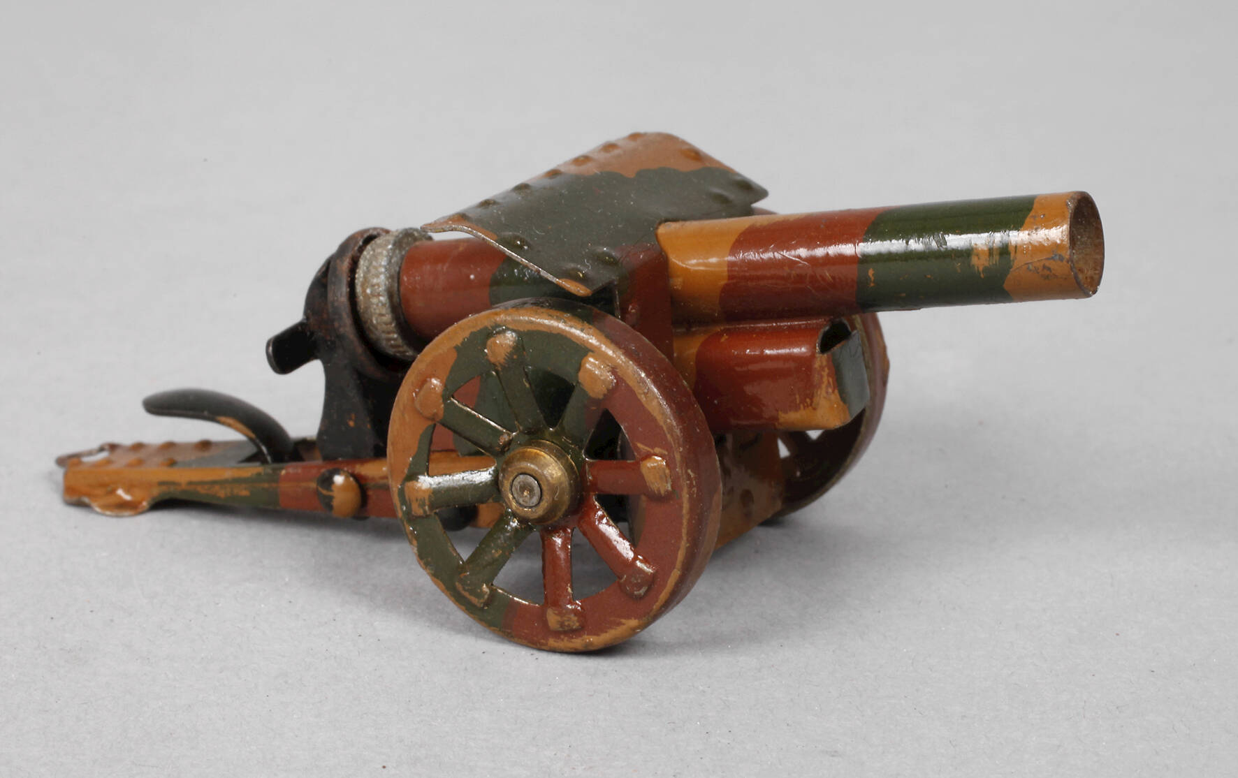 Märklin Kanone 8031/1