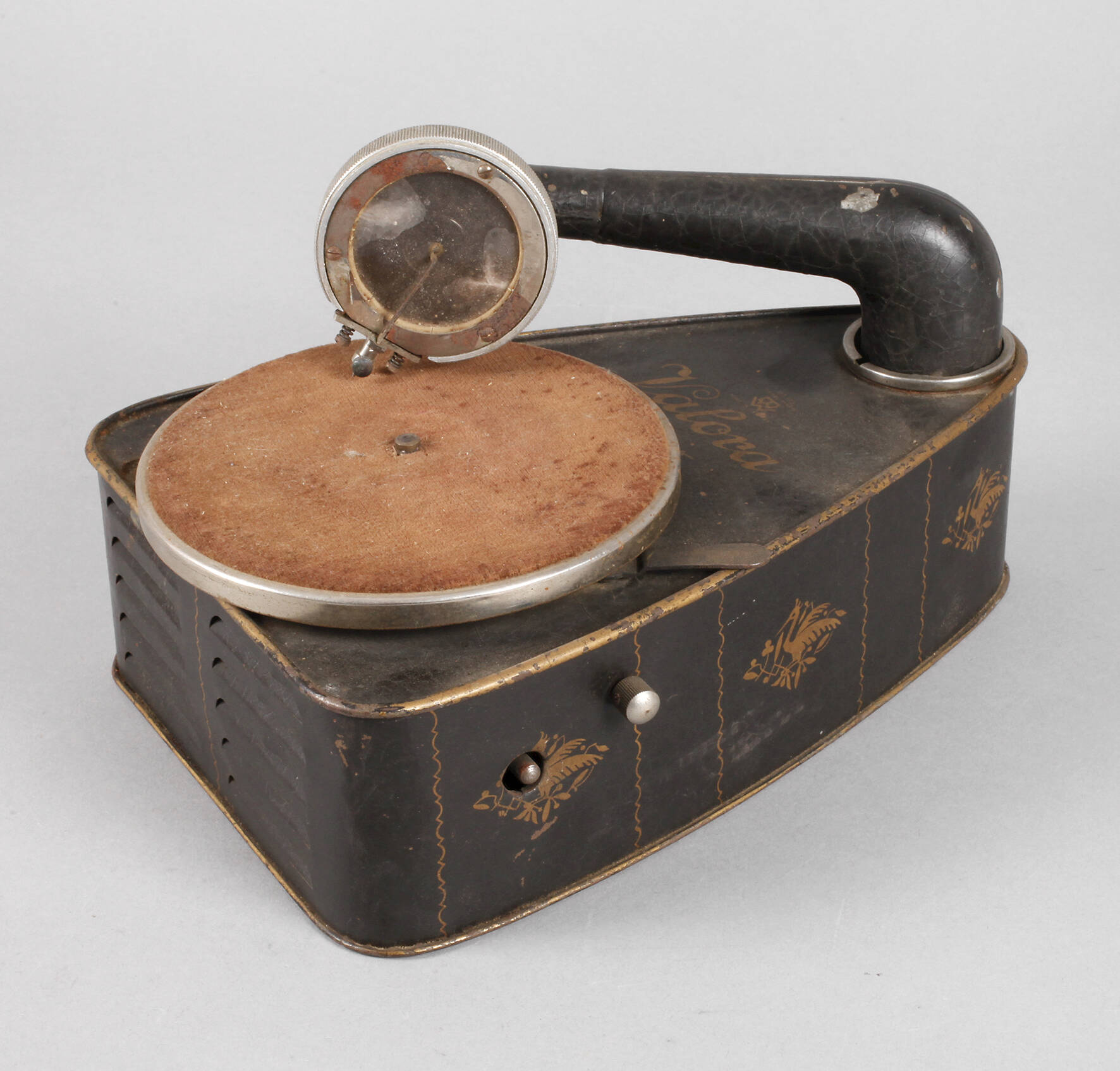 Bing Kinder-Grammophon "Valora"