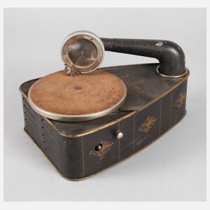 Bing Kinder-Grammophon "Valora"