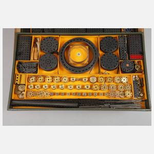 Märklin großer Metall-Baukasten Nr. 6