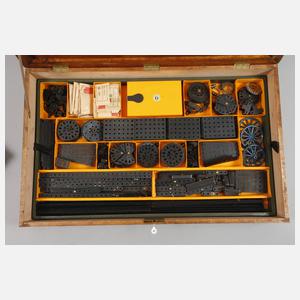 Märklin großer Metall-Baukasten Nr. 6