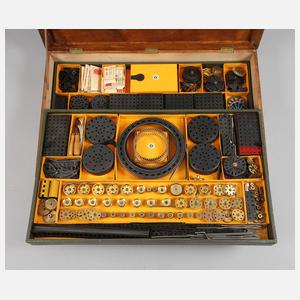 Märklin großer Metall-Baukasten Nr. 6