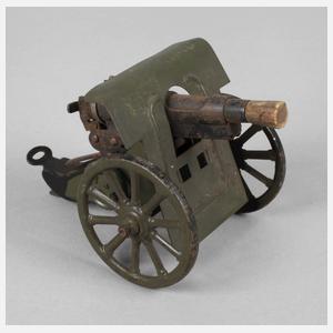 Märklin Feldhaubitze 8058