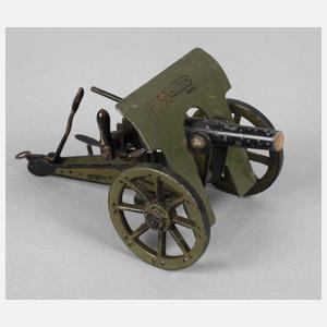 Märklin Feldgeschütz 8042S/1